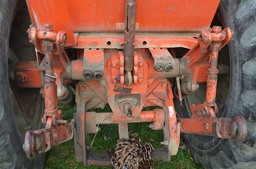 Property photo 24 - FARM MACHINERY AUCTION IN ALLEN COUNTY